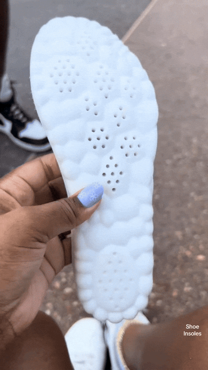 CloudPro Ultimate Comfort Insoles