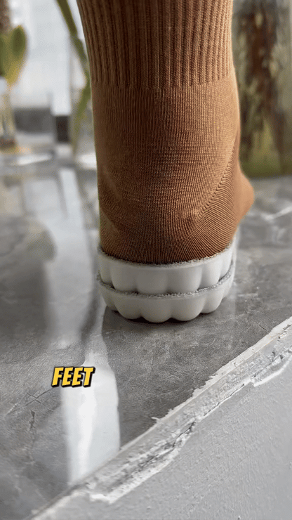 CloudPro Ultimate Comfort Insoles