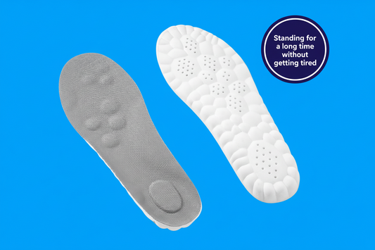 CloudPro Ultimate Comfort Insoles