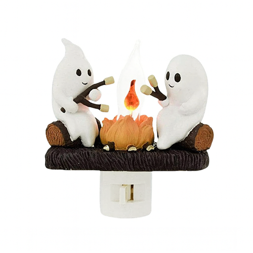 Mystical Campfire Glow Light